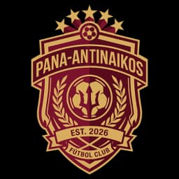 Pana-antinaikos