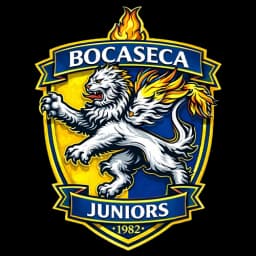 Bocaseca Juniors