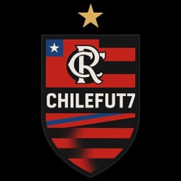 Flamengo Chile FUT7