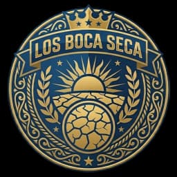 Boca Seca