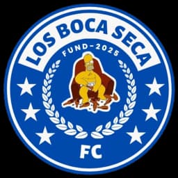 Los Boca Seca FC