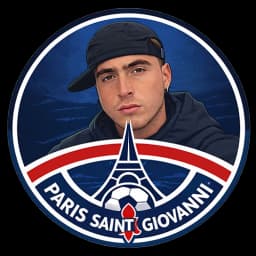 Paris Saint-Giovanni